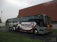 Menard 4468 - Coll�ge Fran�ais de Longueuil